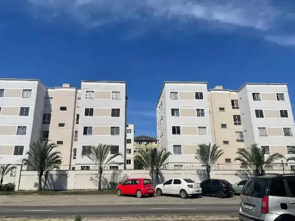Apartamento em SANTA CRUZ, RIO DE JANEIRO - RJ