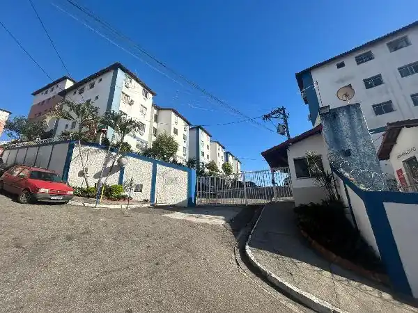 Apartamento em TRIBOBO, SAO GONCALO - RJ