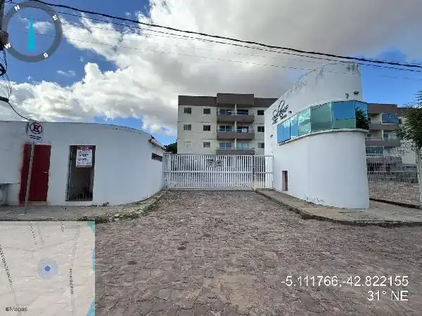 Casa em SANTO ANTONIO, TIMON - MA