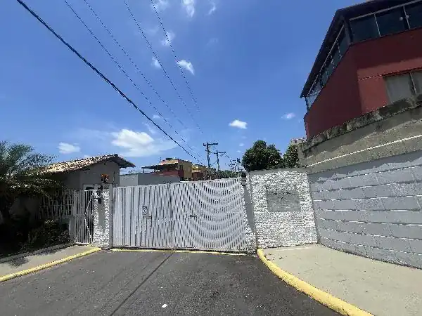 Apartamento em MARIA PAULA, SAO GONCALO - RJ