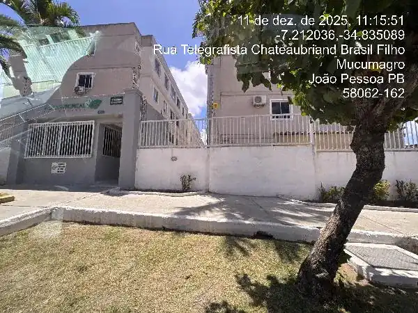 Apartamento em PARATIBE, JOAO PESSOA - PB