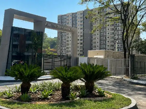 Apartamento em ALCANTARA, SAO GONCALO - RJ