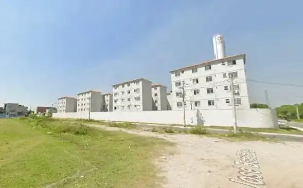 Apartamento em ROCHA SOBRINHO, MESQUITA - RJ