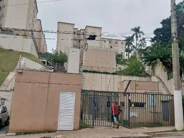 Apartamento em JARDIM RECANTO VERDE, SAO PAULO - SP