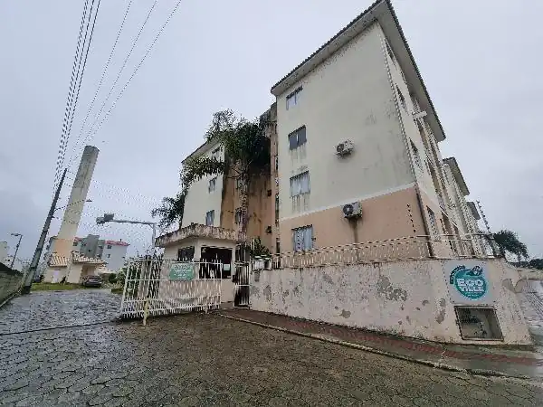 Apartamento em RIBANCEIRA DO SUL, SAO JOAO BATISTA - SC
