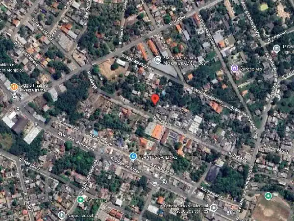 Casa em MONJOLOS, SAO GONCALO - RJ