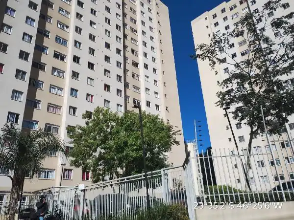 Apartamento em GUAIANAZES, SAO PAULO - SP