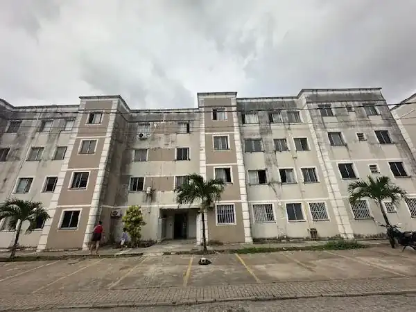 Apartamento em ERNANI SATIRO, JOAO PESSOA - PB