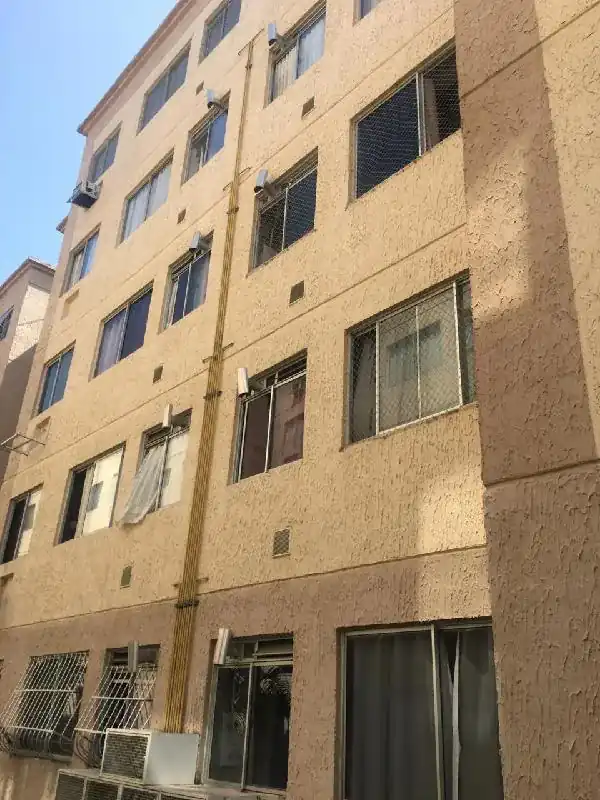Apartamento em CAMPO GRANDE, RIO DE JANEIRO - RJ