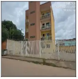 Apartamento em ALPHAVILE PAIVA, NOVO GAMA - GO