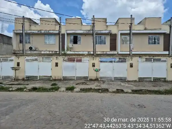 Prédio em IPIRANGA, NOVA IGUACU - RJ