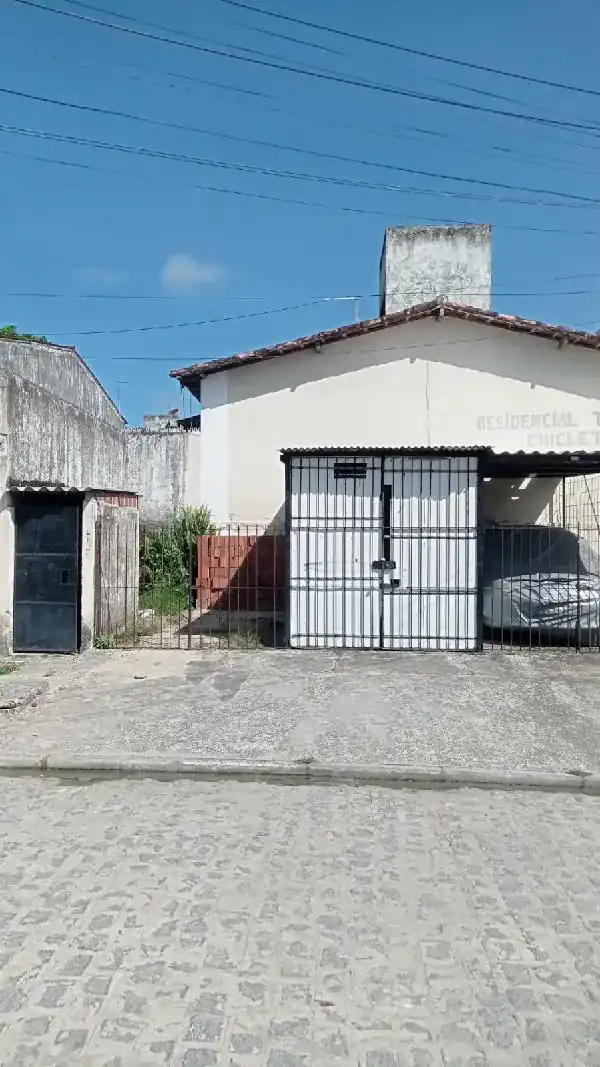 Casa em CENTRO, ITAPISSUMA - PE
