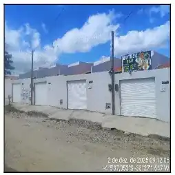 Casa em VERTENTE, HORIZONTE - CE