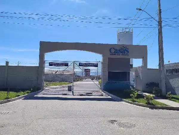 Casa em CALUGE, ITABORAI - RJ