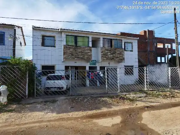 Apartamento em LOT BOA VISTA, SANTA RITA - PB