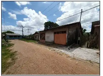 Casa em NOVA ESPERANCA, TRACUATEUA - PA