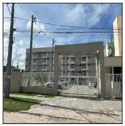 Apartamento em PAU AMARELO, PAULISTA - PE