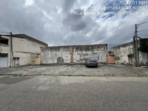 Casa em JARDIM NOVA ERA, NOVA IGUACU - RJ