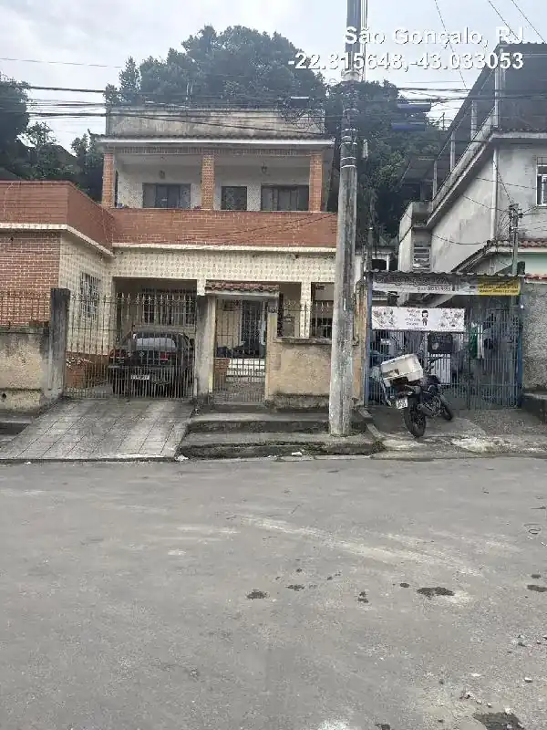 Casa em SAO MIGUEL, SAO GONCALO - RJ