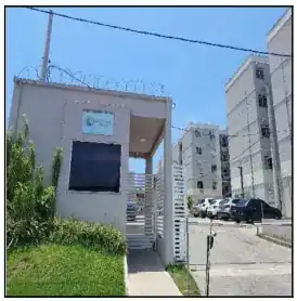 Apartamento em FIGUEIRAS, NOVA IGUACU - RJ