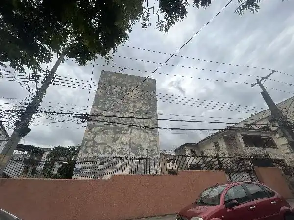 Apartamento em ENGENHO NOVO, RIO DE JANEIRO - RJ