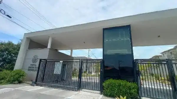 Apartamento em NOVO HORIZONTE (MANILHA), ITABORAI - RJ