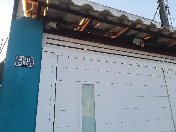 Apartamento em CABUCU, NOVA IGUACU - RJ