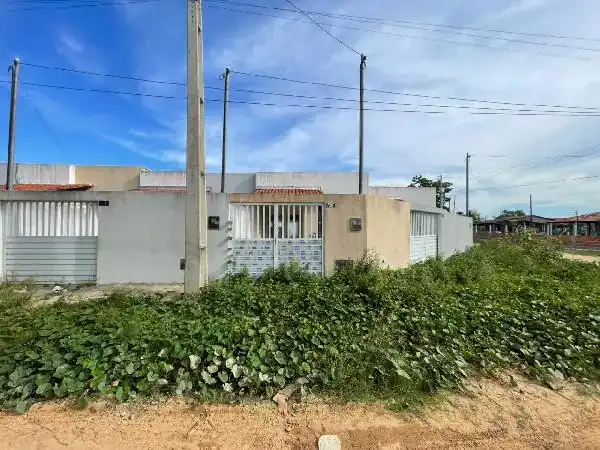 Casa em CENTRO HISTORICO, NOSSA SENHORA DO SOCORRO - SE
