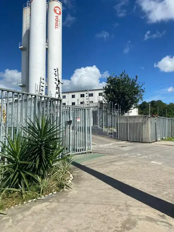 Apartamento em BULHOES, JABOATAO DOS GUARARAPES - PE