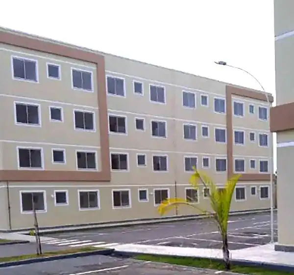 Apartamento em TRES PONTES, ITABORAI - RJ