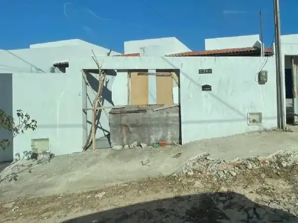 Casa em VERTENTE, HORIZONTE - CE