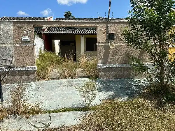Casa em PEDRA BRANCA, PACAJUS - CE