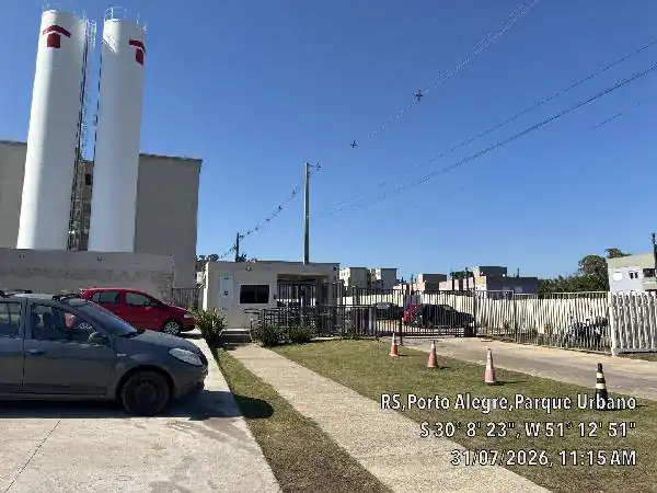 Apartamento em IPANEMA, PORTO ALEGRE - RS