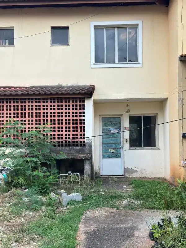 Casa em CAMPO ALEGRE, NOVA IGUACU - RJ
