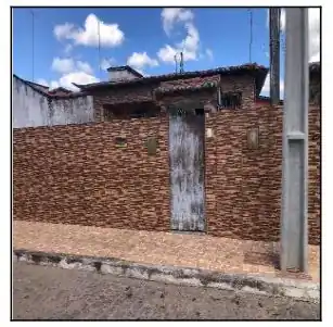 Casa em SAO GERALDO, CEARA-MIRIM - RN