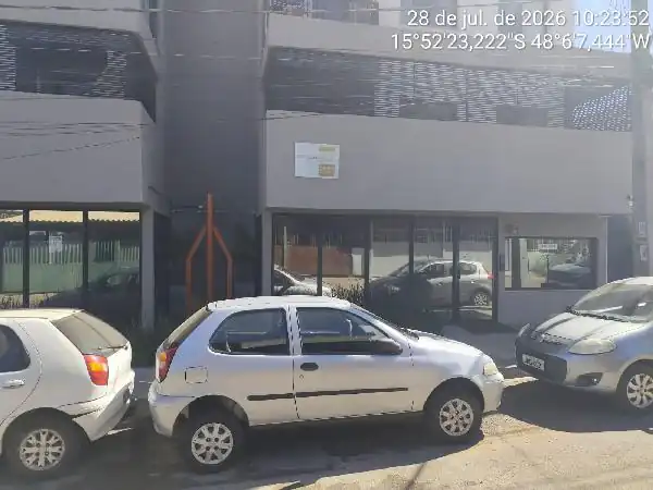 Apartamento em SAMAMBAIA NORTE, SAMAMBAIA - DF