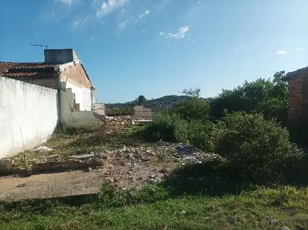 Casa em SANTA INES, NOSSA SENHORA DO SOCORRO - SE