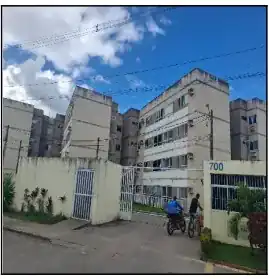 Apartamento em PIXETE, SAO LOURENCO DA MATA - PE