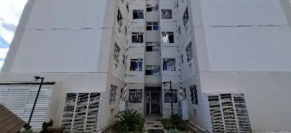 Apartamento em MONJOLOS, SAO GONCALO - RJ