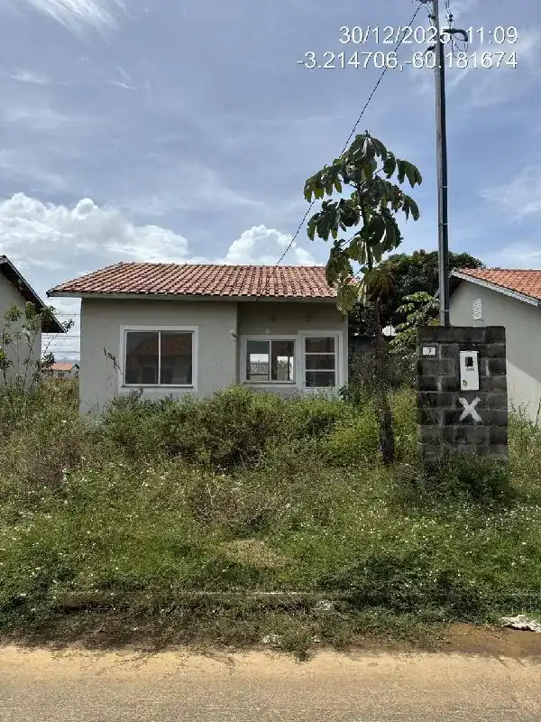 Casa em LOT NOVA AMAZONAS I, IRANDUBA - AM