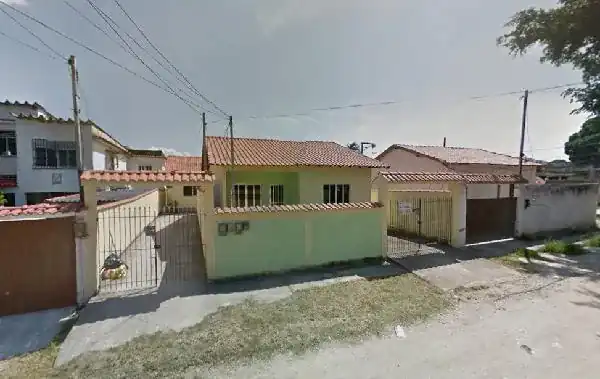 Casa em JARDIM DA PAZ (GUIA DE PACOBAIBA), MAGE - RJ