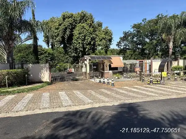 Apartamento em PARQUE SAO SEBASTIAO, RIBEIRAO PRETO - SP