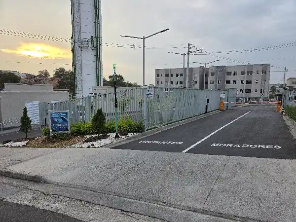 Apartamento em PARQUE SAO BENTO, SOROCABA - SP