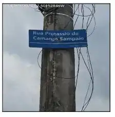 Terreno em LOPES DE OLIVEIRA, SOROCABA - SP