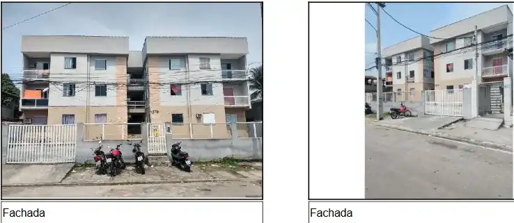 Apartamento em JARDIM CATARINA, SAO GONCALO - RJ