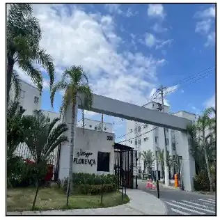 Apartamento em SANTA CRUZ, RIO DE JANEIRO - RJ