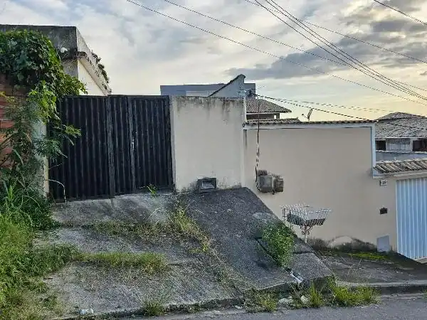 Casa em VISTA ALEGRE, SAO GONCALO - RJ