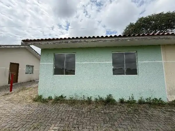 Casa em PEPES, CONTENDA - PR