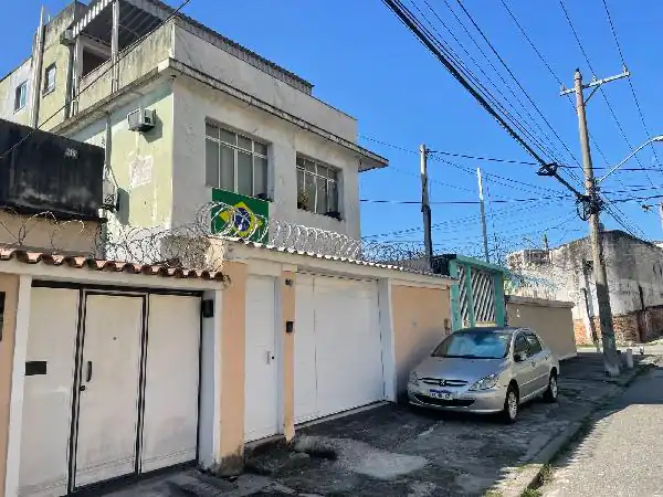 Apartamento em PENHA CIRCULAR, RIO DE JANEIRO - RJ