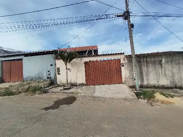 Casa em ITAPOA, SETE LAGOAS - MG